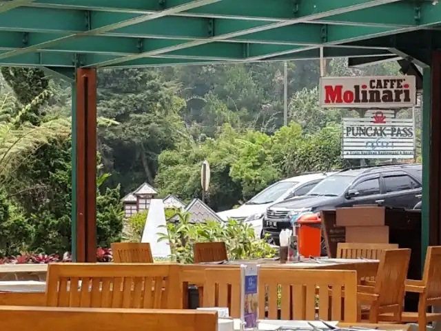 Gambar Makanan Kedai kopi @ puncak pass. 4