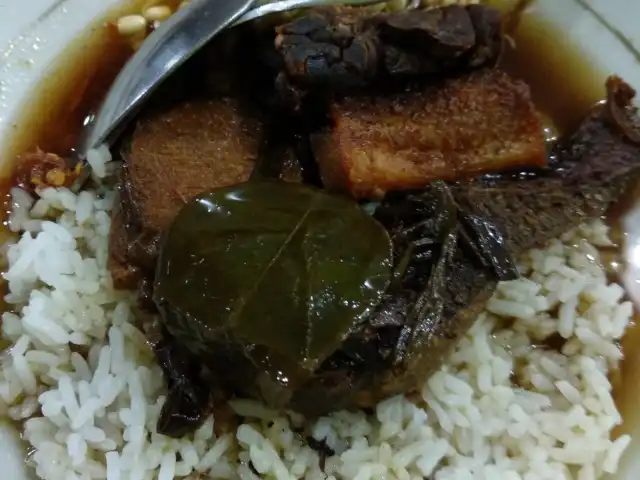 Gambar Makanan Rumah Makan Rawon Bik Ati 5