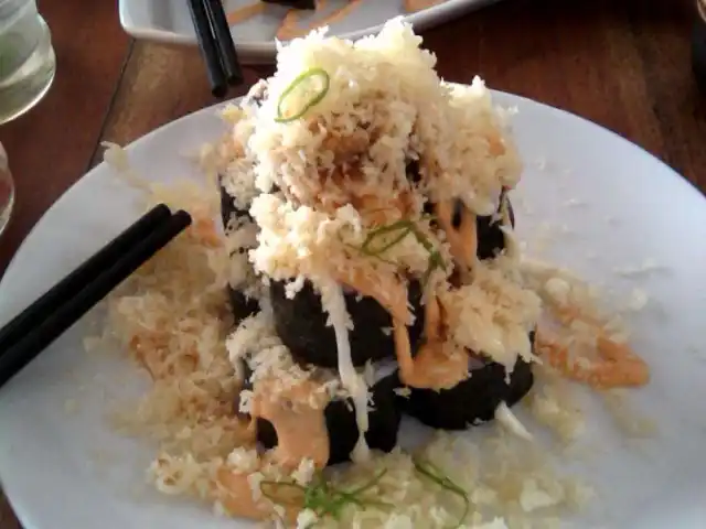 Gambar Makanan Sushi Miya8i 18