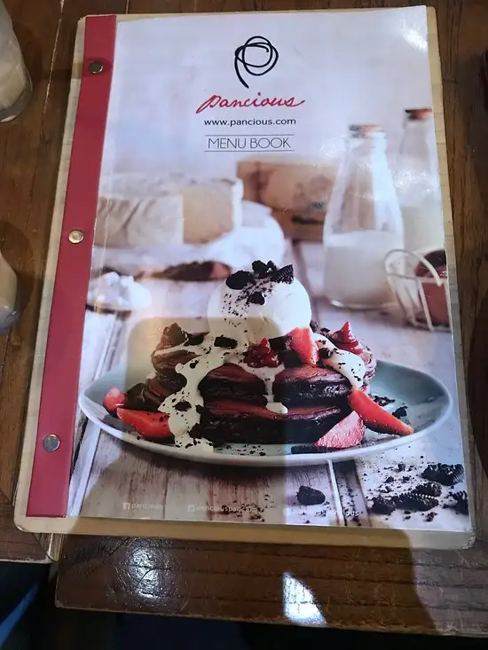 Gambar Makanan Pancious 9