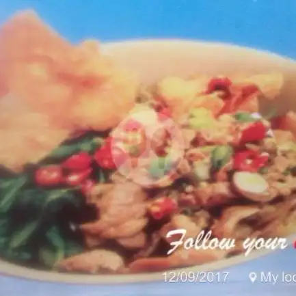Gambar Makanan Mie Ayam dan Bakso Nikmat Rasa, Abdul Rozak 10