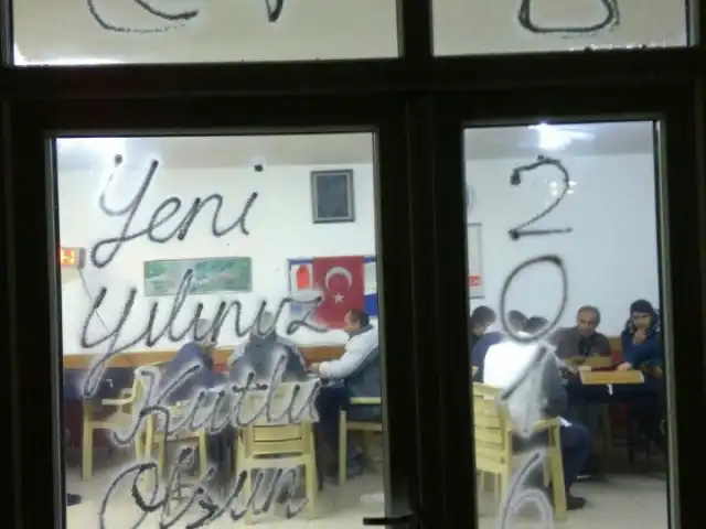 cafe çağdaşkent'nin yemek ve ambiyans fotoğrafları 2