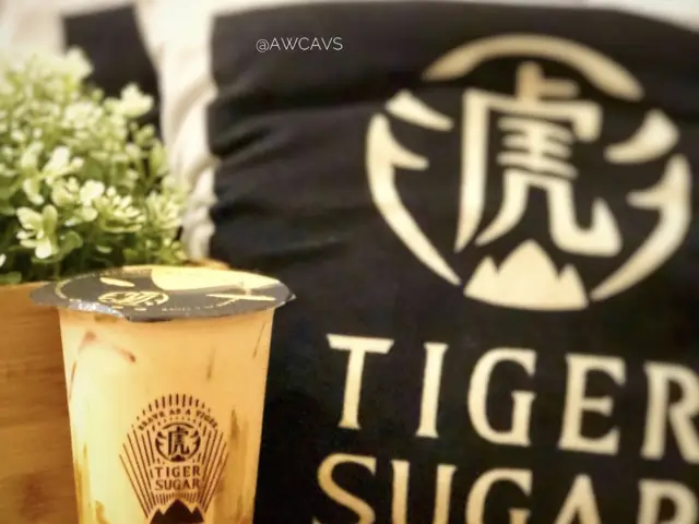 Gambar Makanan Tiger Sugar 14