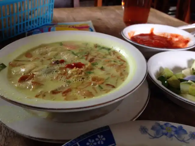 Gambar Makanan Soto Sadang Asli 10