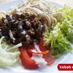 Kebab Express Balibago Food Photo 1