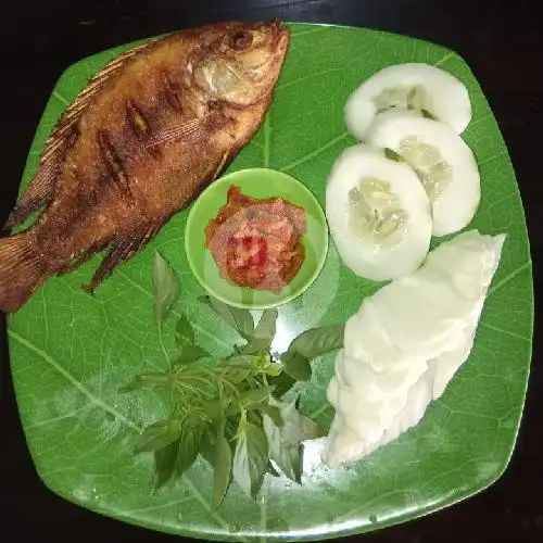 Gambar Makanan Bebakaran Redjo Redjo dan Bubur Ayam Kampung, Mlati 14