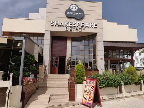 Shakespeare Bistro