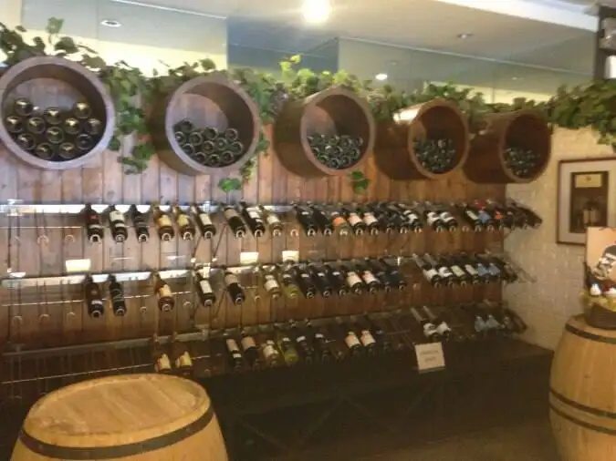 Viti Wine Boutique