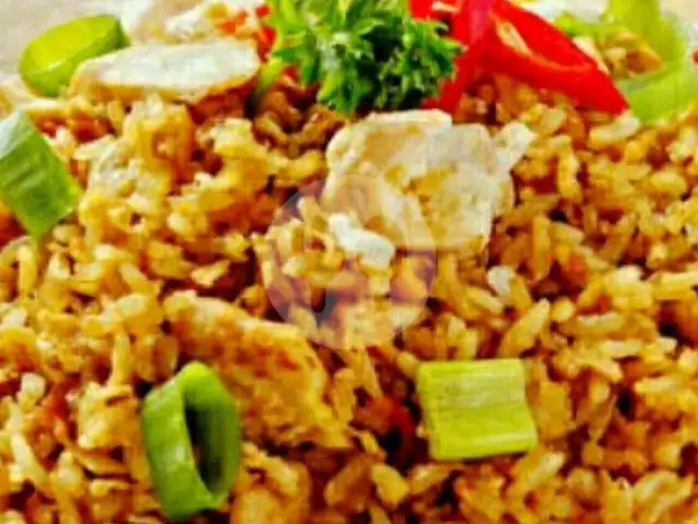 Gambar Makanan Nasi Goreng Cibubur 9, Jatisampurna 4