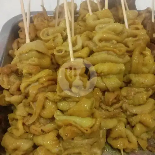 Gambar Makanan Pecel Lele/ayam Pak Slamet, Anggrek Loka 7