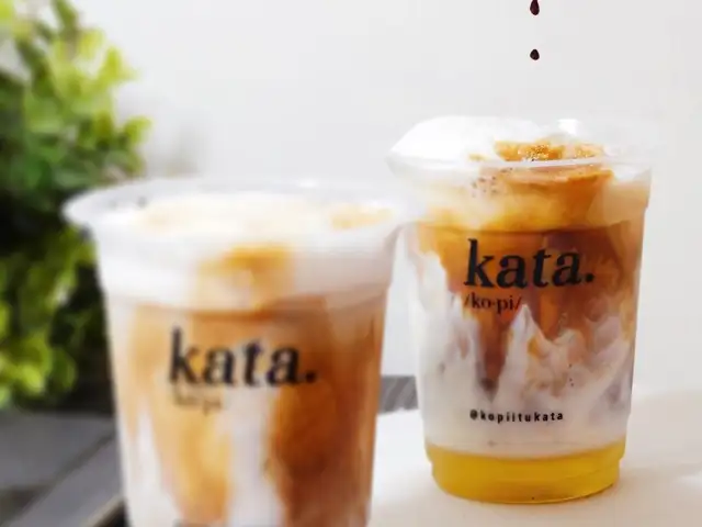 Kata Kopi