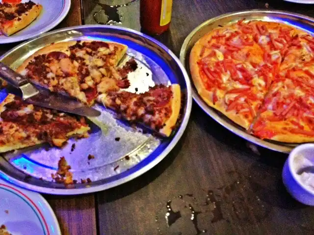 Gambar Makanan Papa Ron's Pizza 7