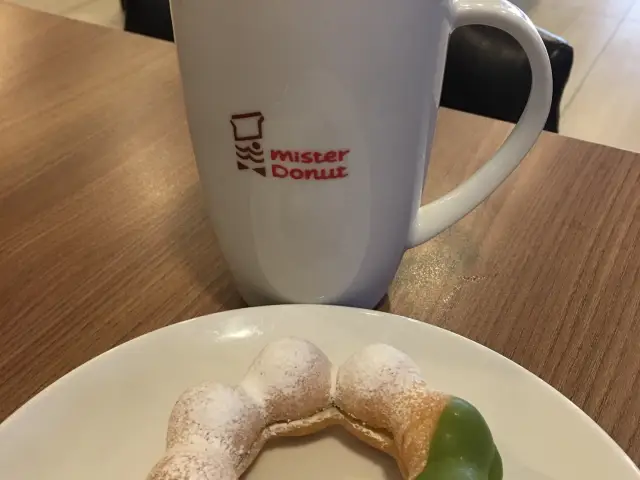 Gambar Makanan Mister Donut 17