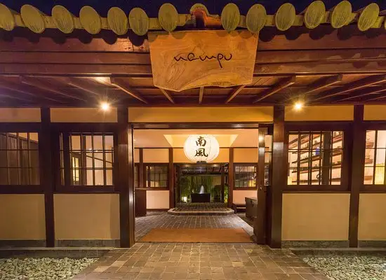 Gambar Makanan Nampu Japanese Restaurant 11