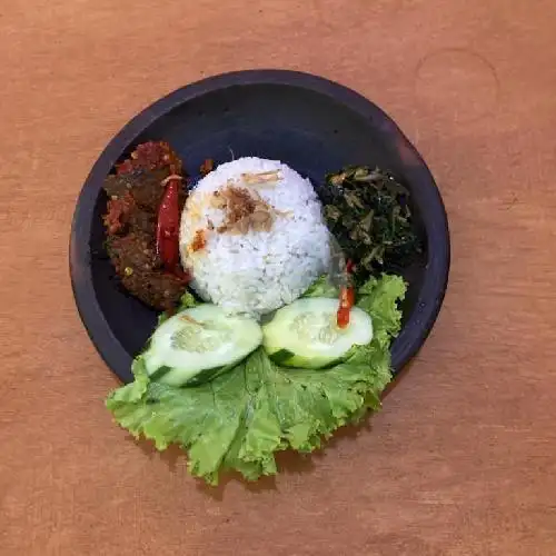 Gambar Makanan RM.NUSANTARA 11