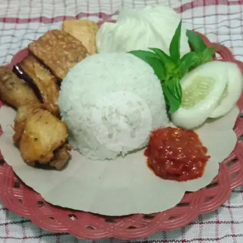 Gambar Makanan Raja Penyet Sambal Cowek, Kebomas 6