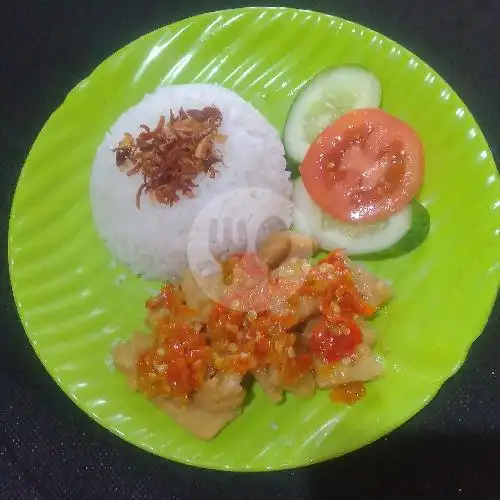 Gambar Makanan QU Kitchen, Kasihan 17