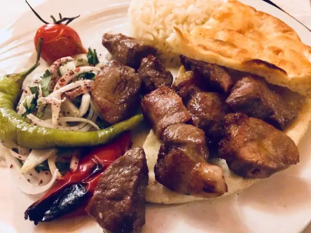 Akyokuş  Park Konya Mutfağı'nin yemek ve ambiyans fotoğrafları 14