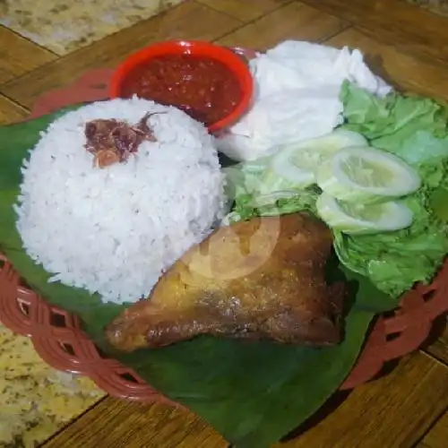 Gambar Makanan Pecel Ayam Ibu Tri, Palmerah 15