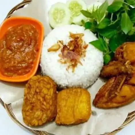 Gambar Makanan Kedai Mbak Astri, Fatmawati 2