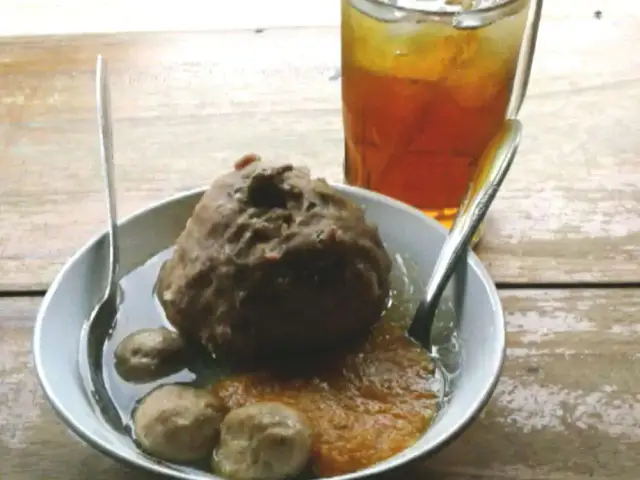 Gambar Makanan Mie Ayam Bakso Gajah Mungkur 3