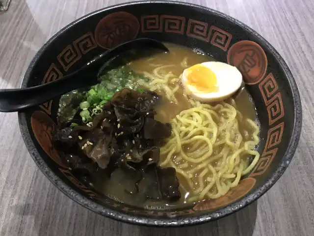 Gantetsu Tori Food Photo 5