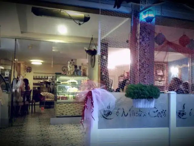 E Mirella Cafe'nin yemek ve ambiyans fotoğrafları 46