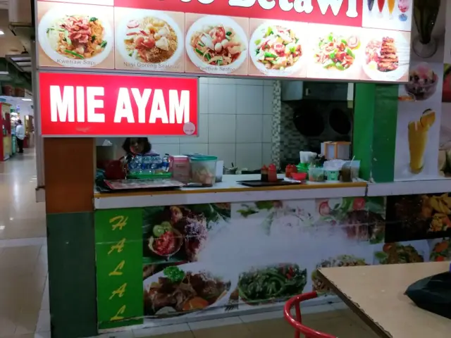 Gambar Makanan Ratu Kuring Soto Betawi 2