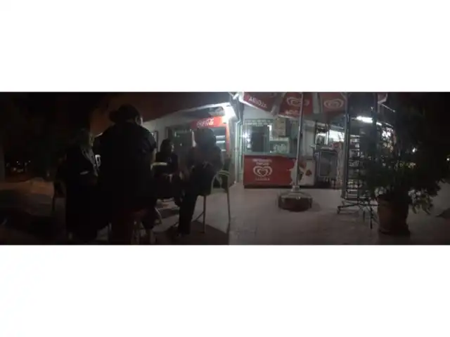 Cafe Şenol'nin yemek ve ambiyans fotoğrafları 2