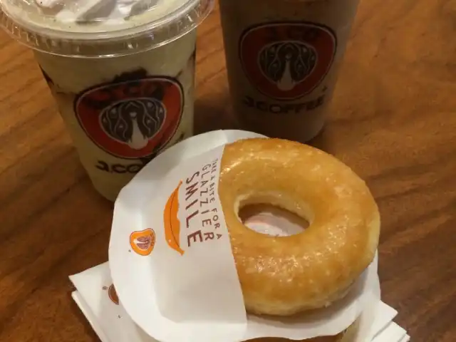 Gambar Makanan J-co Jababeka 3