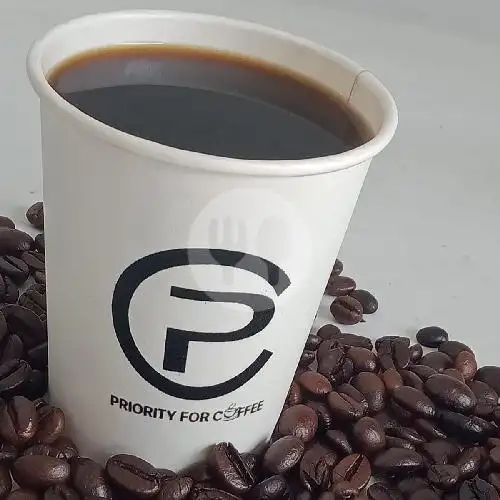 Gambar Makanan Priority For Coffee 8