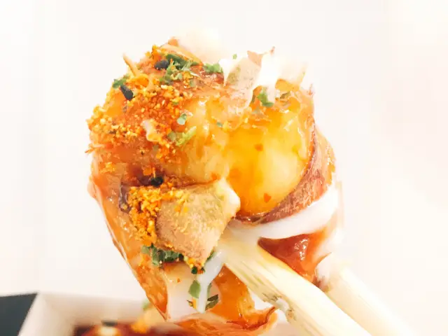 Gambar Makanan Takoyaki Corner 6