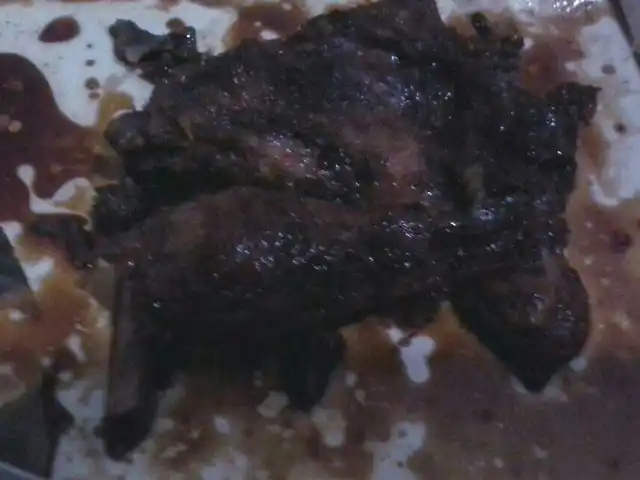 Gambar Makanan Ayam Presto Ny. Nita 18