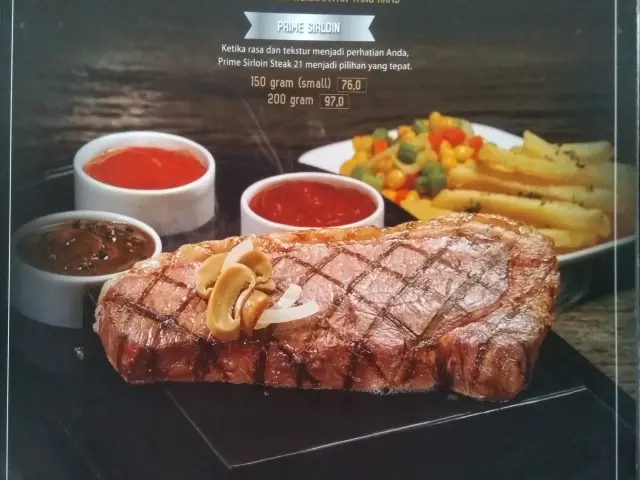 Gambar Makanan Steak 21 2