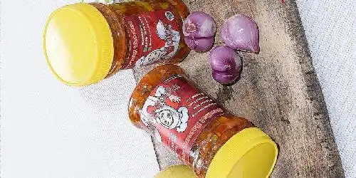 Sambal Bawang Condet, Kramat Jati