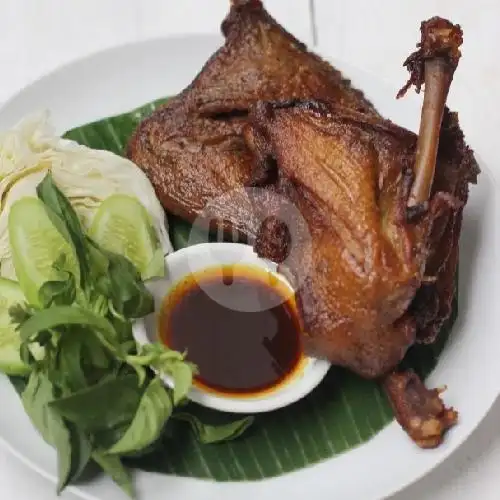 Gambar Makanan Ayam Bakar Larosafood, Balikpapan Kota 13