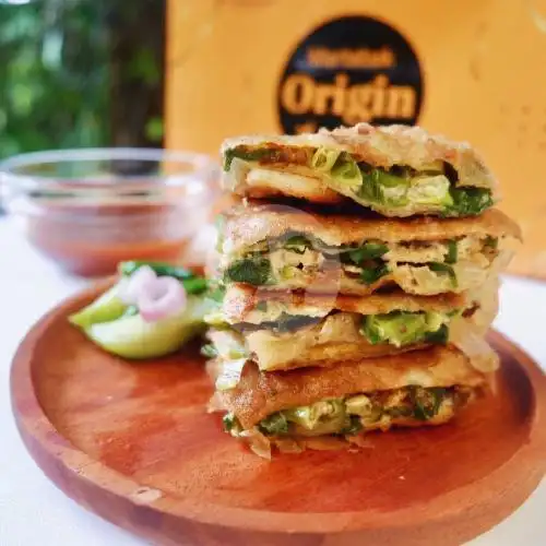 Gambar Makanan Martabak Origin, Pasar Minggu 8