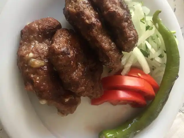 Alp kasap kofte'nin yemek ve ambiyans fotoğrafları 4