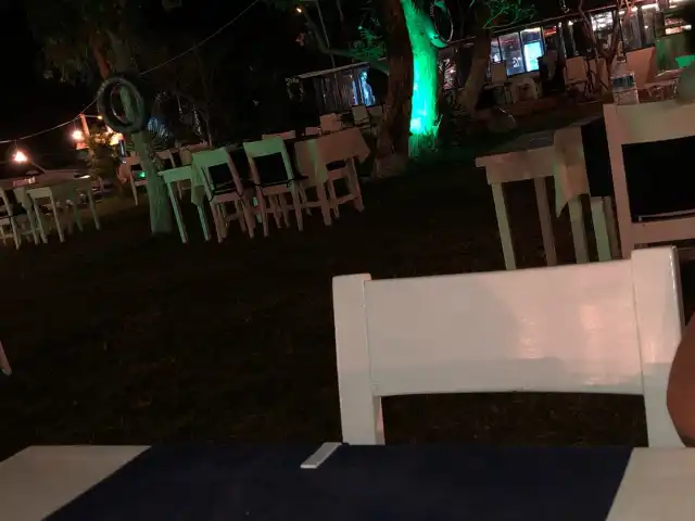 Hora Restoran'nin yemek ve ambiyans fotoğrafları 17