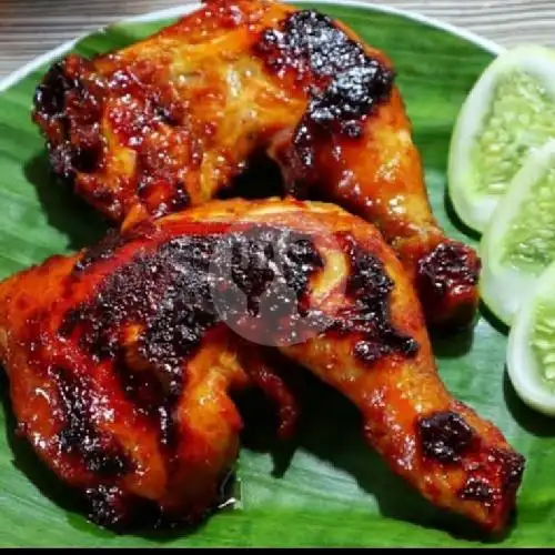 Gambar Makanan Ayam Bakar Ibu Uum 4