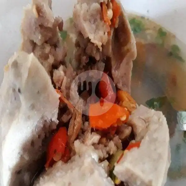 Gambar Makanan Bakso Petir, Bengkong Baru 5