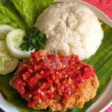 Gambar Makanan Ayam Kribo Jrv 1