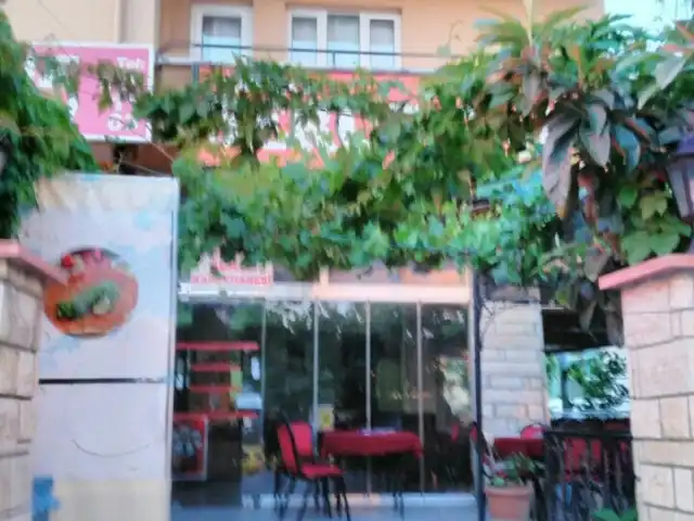Serçe Cafe'nin yemek ve ambiyans fotoğrafları 17