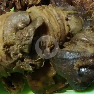 Gambar Makanan Nasi Bebek Al-Amin, Pulo Gadung 15