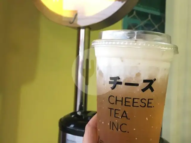 Gambar Makanan Cheese Tea Inc, Abdul Muis 10