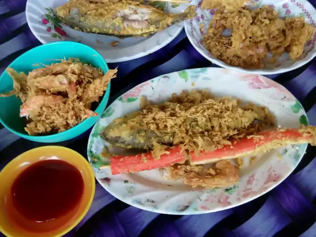 Ikan Celup Tepung,Kedai Pak Hashim Food Photo 10