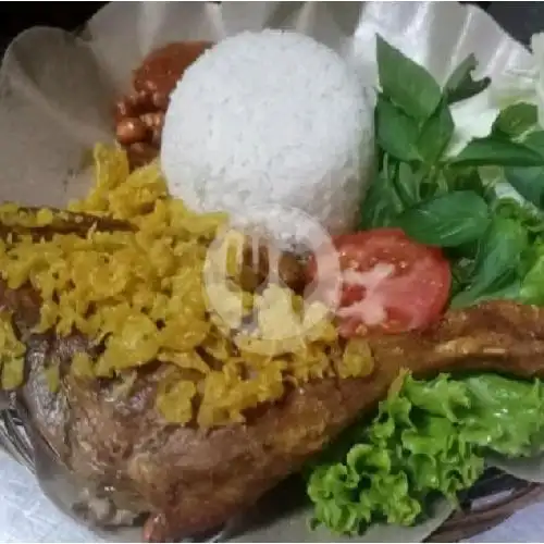Gambar Makanan RM Pondok Bebek, ARBORBiz Hotel 9