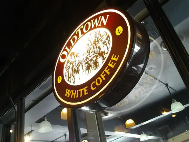 OldTown White Coffee Food Photo 3