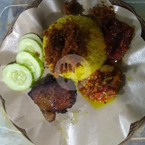 Gambar Makanan Nasi Liwet Ibu Nur 8