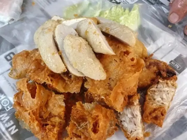 Lobak @ Jalan Bunga Raya Food Photo 2